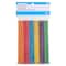 Multicolor Jumbo Wood Craft Sticks by Creatology&#x2122;